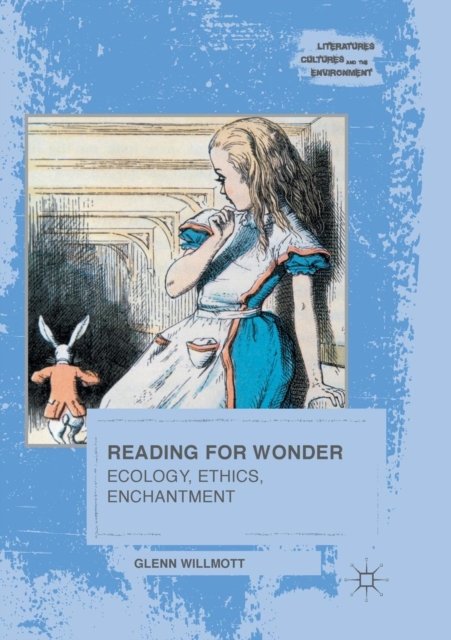 Reading for Wonder
