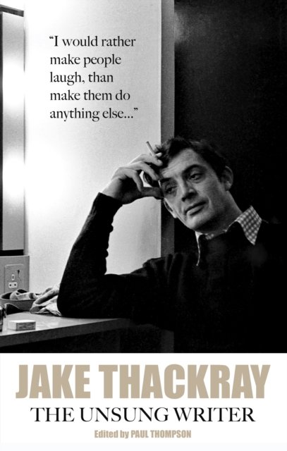 Jake Thackray