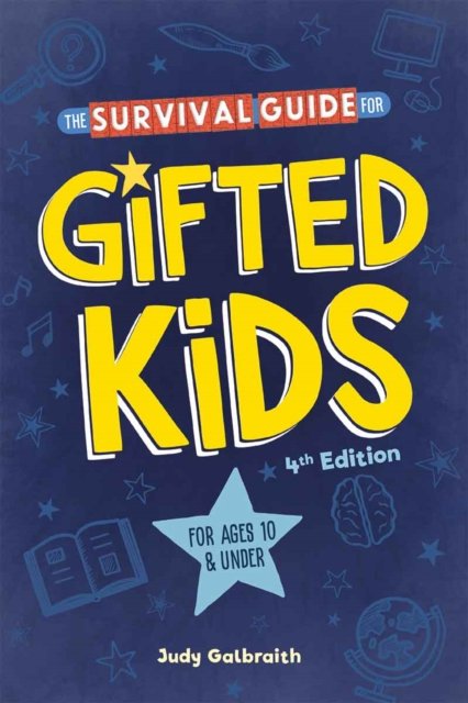 The Survival Guide for Gifted Kids