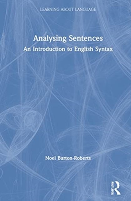 Analysing Sentences