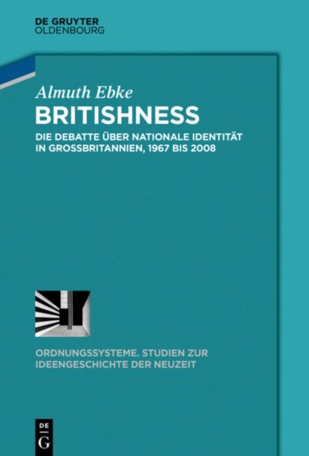 Britishness