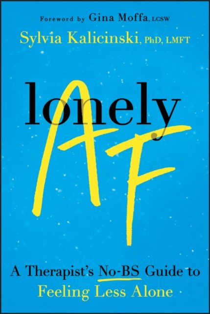 Lonely AF