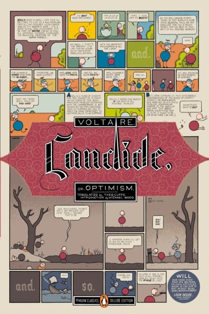 Candide,