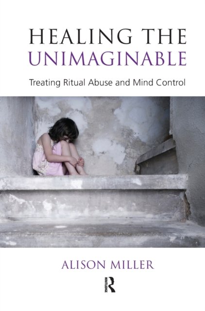 Healing the Unimaginable