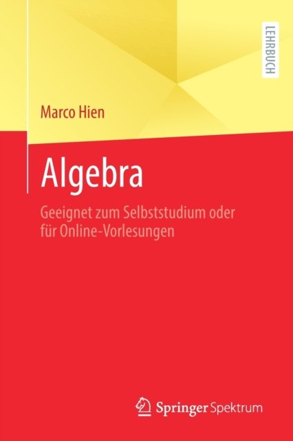 Algebra