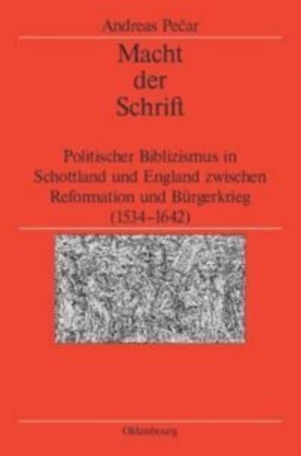 Macht der Schrift