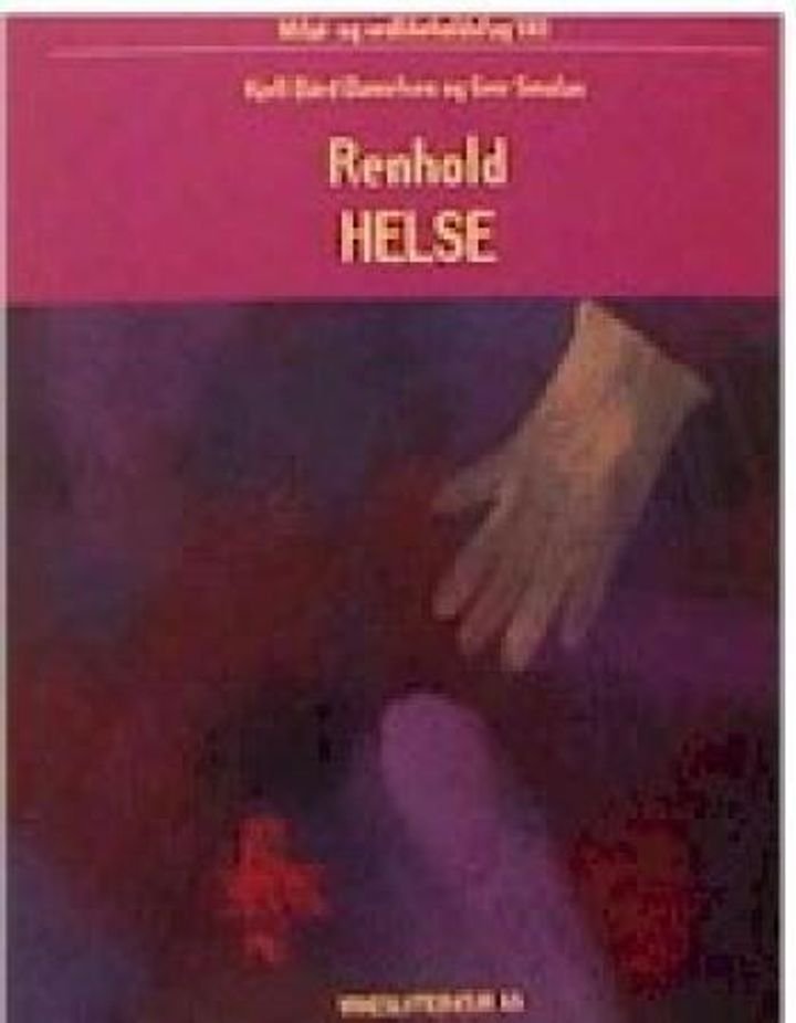 Renhold - helse