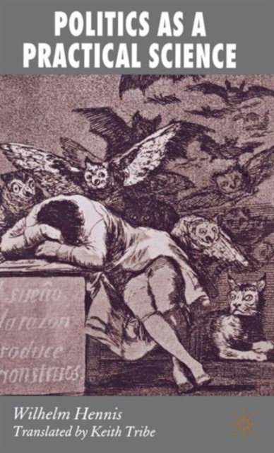 Politics as a Practical Science