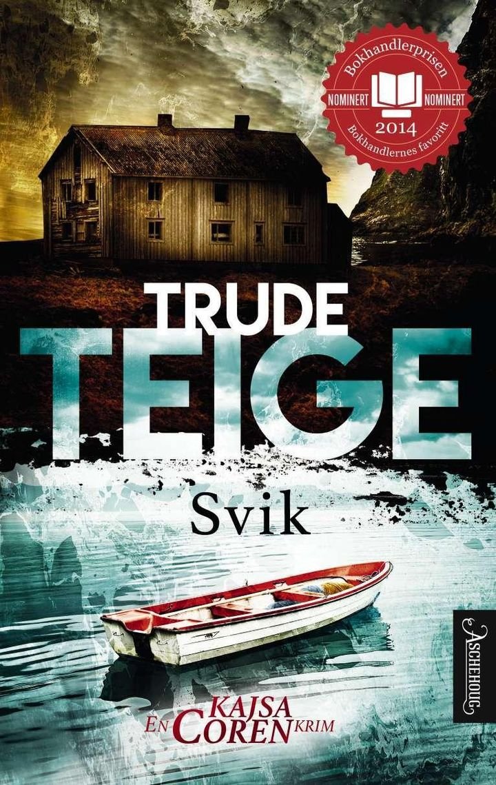 Svik - krim