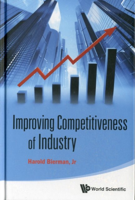 Improving Competitiveness of Industry