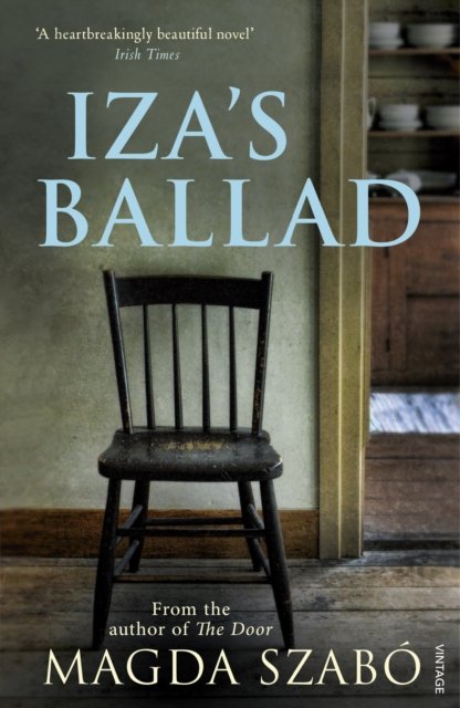 Iza''s Ballad