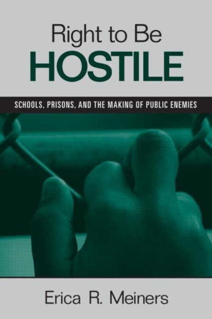 Right to Be Hostile