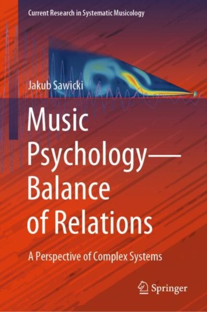Music Psychology—Balance of Relations