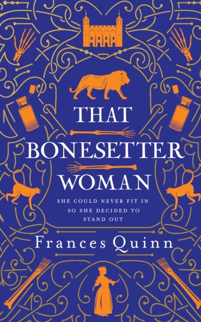 That Bonesetter Woman