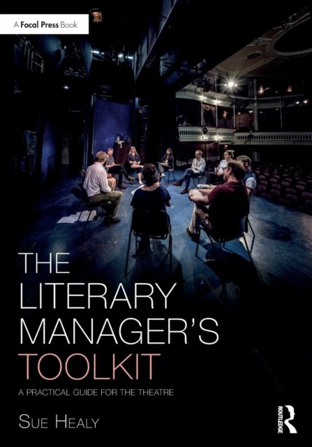 The Literary Manager''s Toolkit