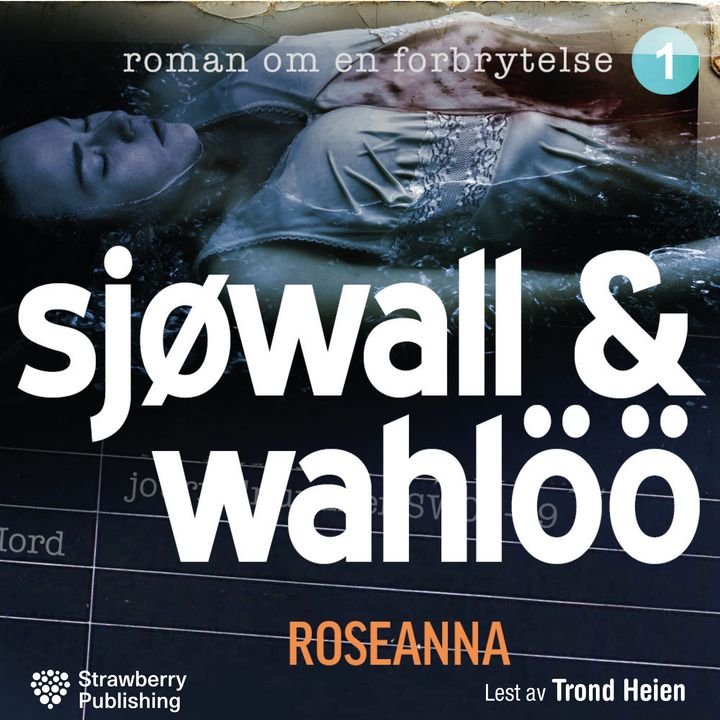 Roseanna - roman om en forbrytelse