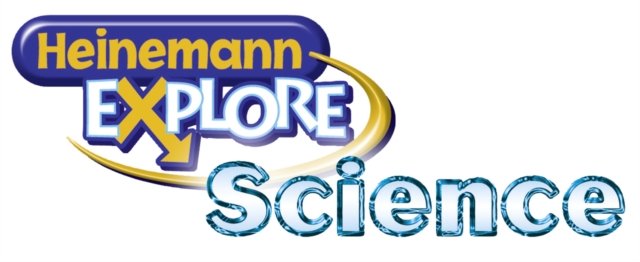 Heinemann Explore Science New Int Ed Grade 1 Readers Pack