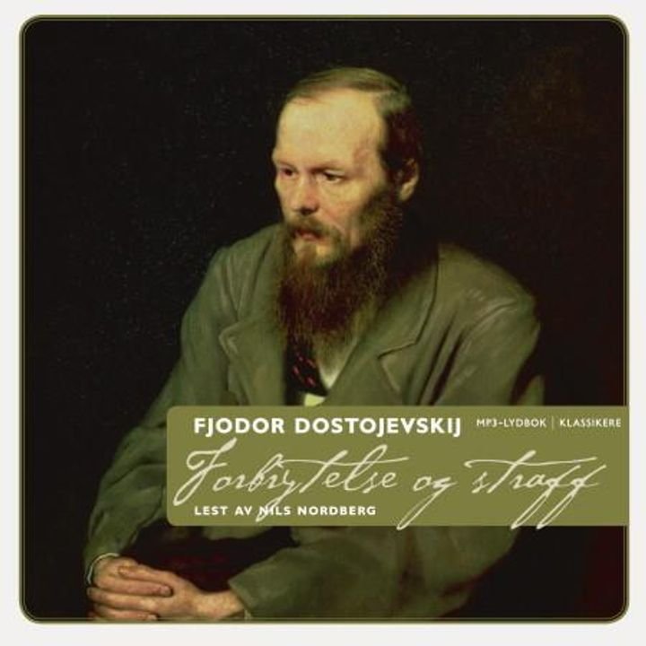Forbrytelse og straff