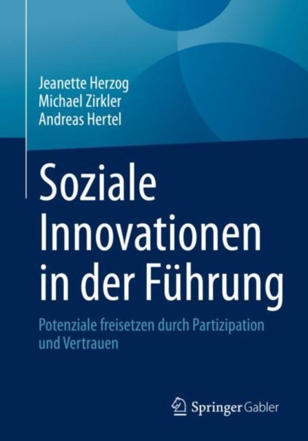 Soziale Innovationen in der Fuhrung
