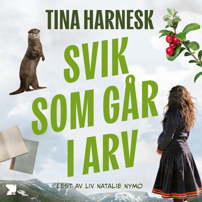 Svik som går i arv