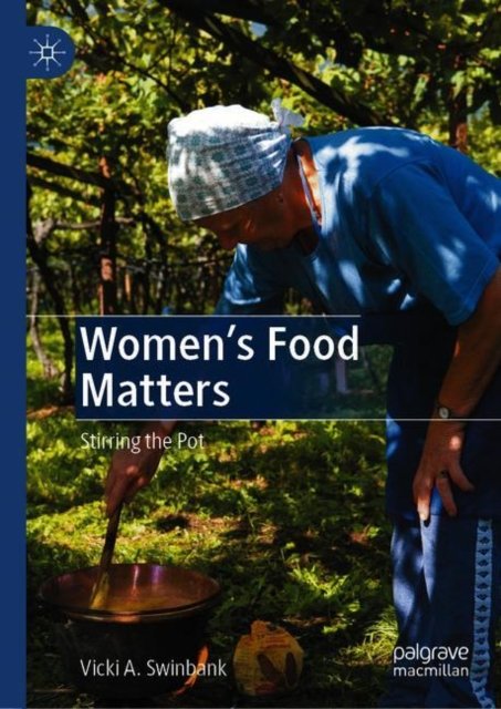 Women's Food Matters