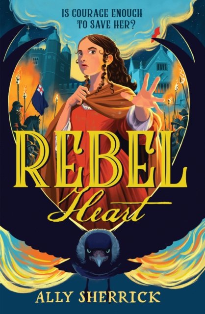 Rebel Heart