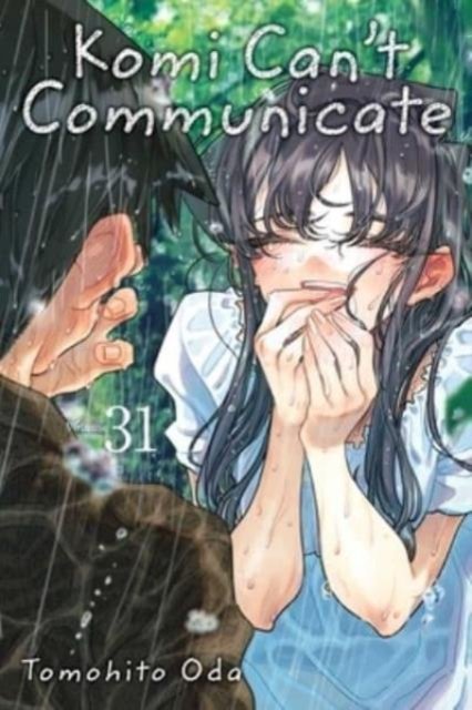 Komi Can''t Communicate, Vol. 31