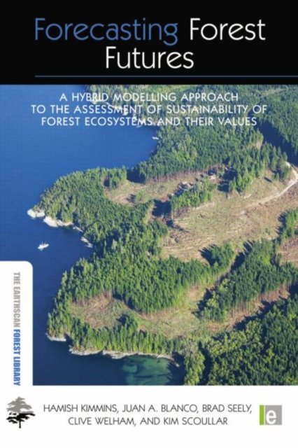 Forecasting Forest Futures