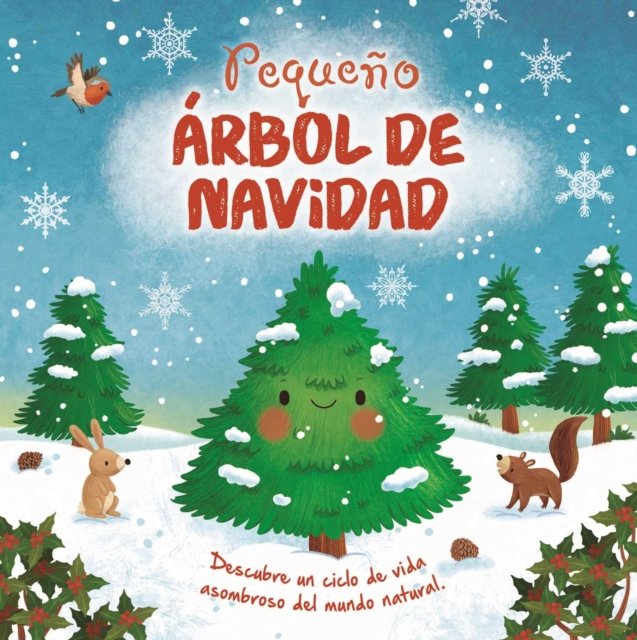 Pequeno Arbol De Navidad