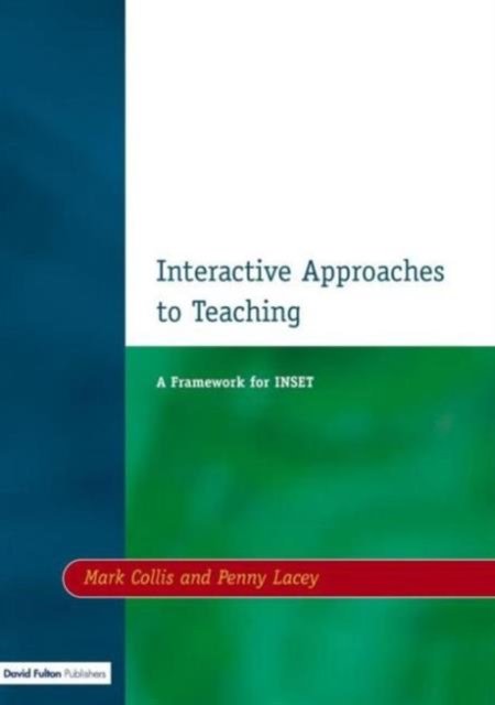 Interactive Approaches to Teaching