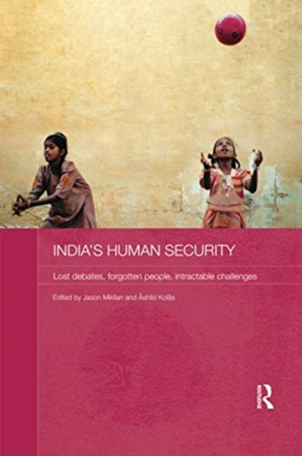 India's Human Security