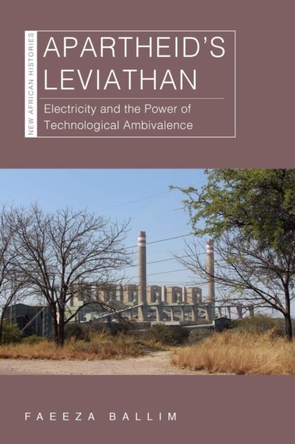 Apartheid''s Leviathan