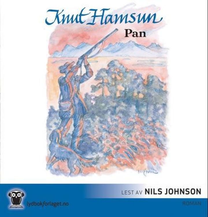 Pan