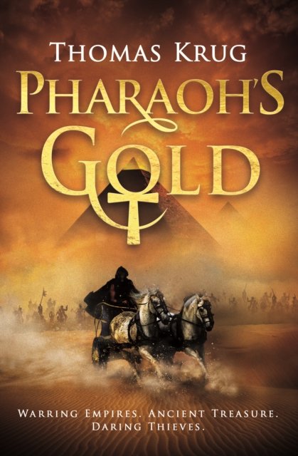 Pharaoh''s Gold