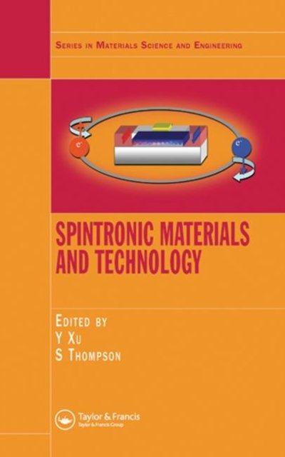 Spintronic Materials and Technology