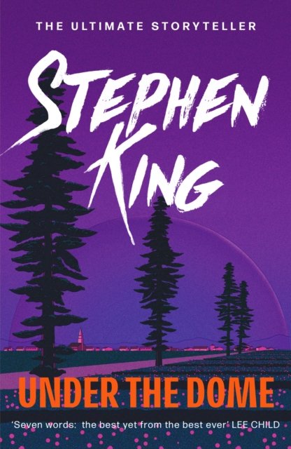 Under the Dome av Stephen King