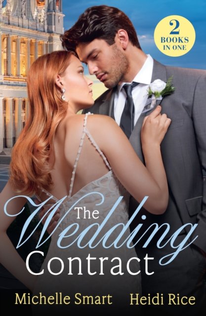 WEDDING CONTRACT PB
