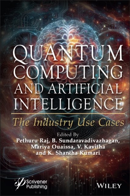 Quantum Computing and Artificial Intelligence