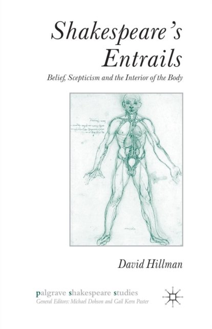 Shakespeare’s Entrails