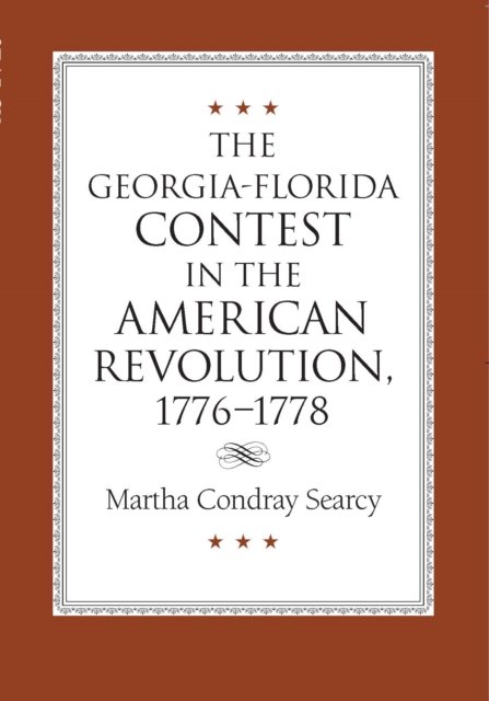 The Georgia Florida Contest