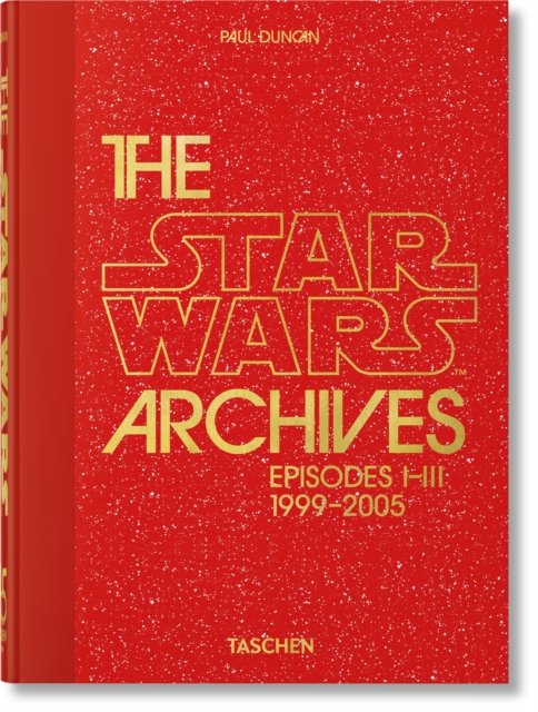 The Star Wars Archives