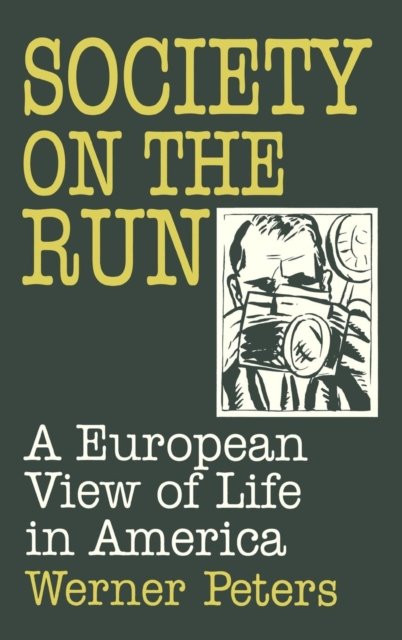 Society on the Run