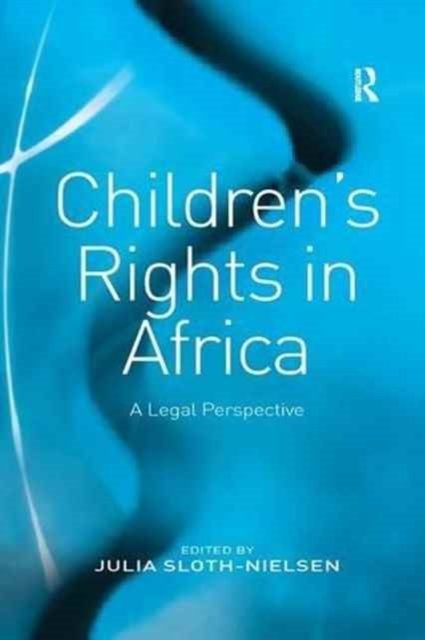 Children''s Rights in Africa