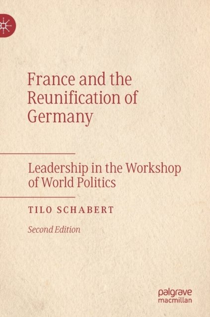 France and the Reunification of Germany