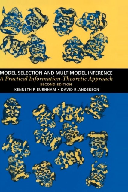 Model Selection and Multi-Model Inference