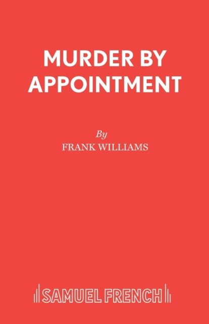 Murder by Appointment