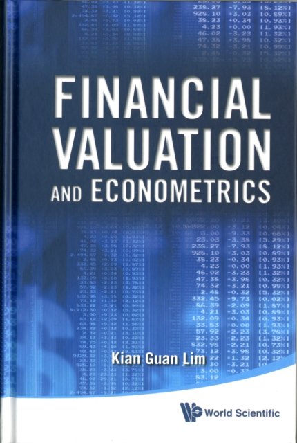 Financial Valuation And Econometrics