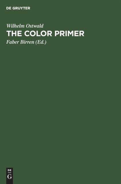The Color Primer