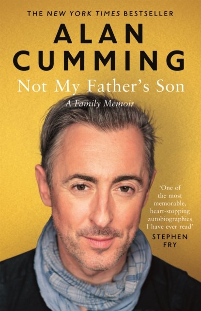 Not My Father''s Son