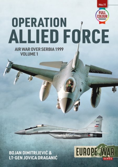Operation Allied Force